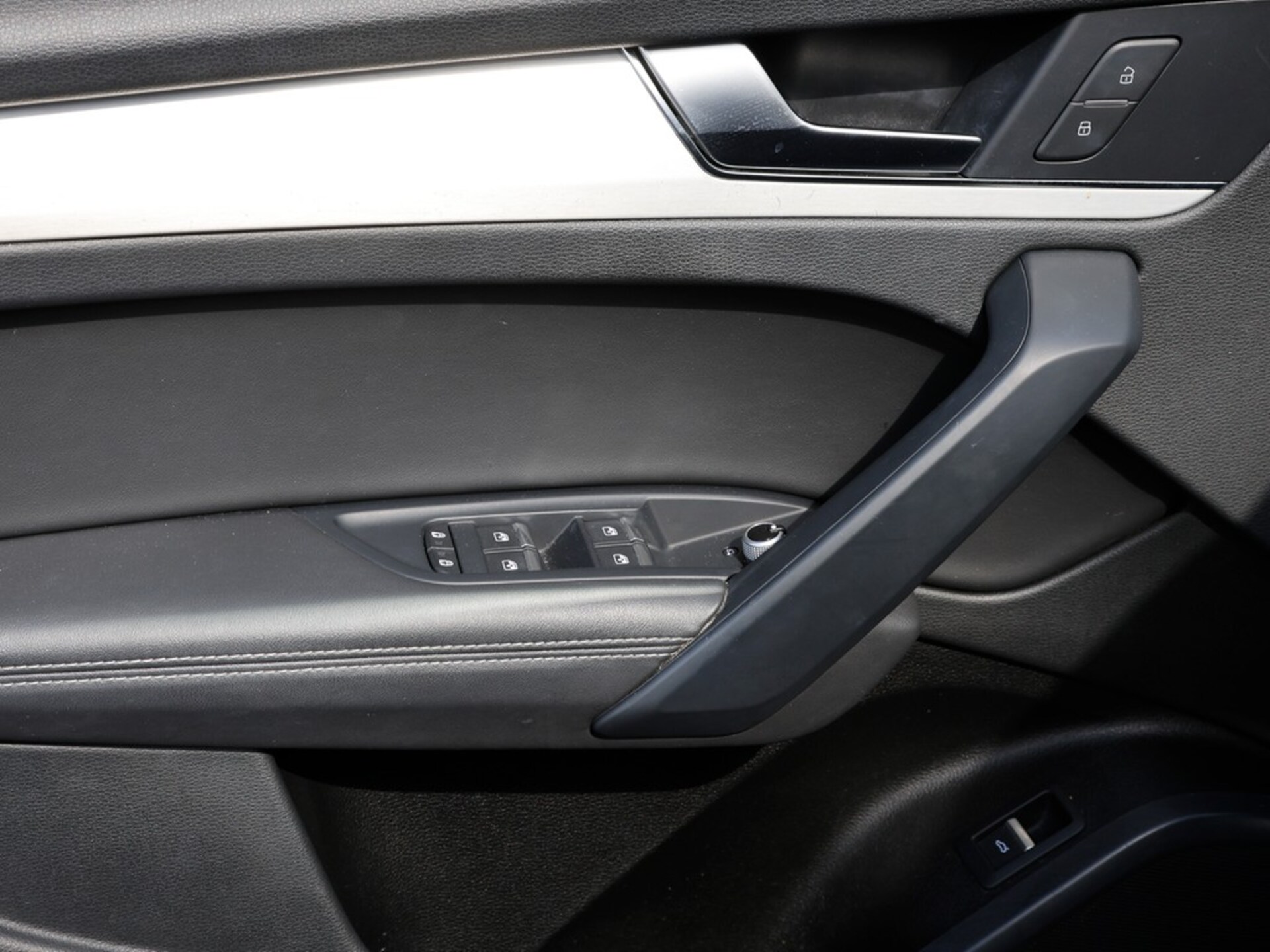 Audi Q5 SUV S line