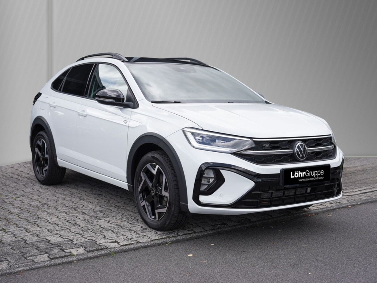 Volkswagen Taigo – Bild 3