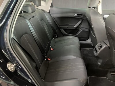 CUPRA Formentor 1.5 TSI DSG 110 kW (150 CV) — photo 6