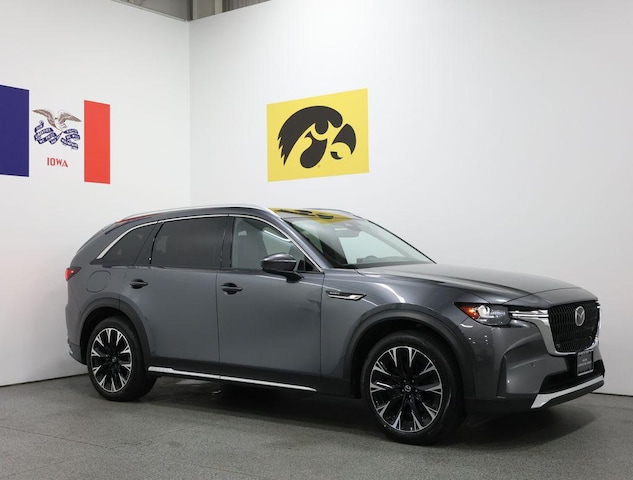 2024 Mazda