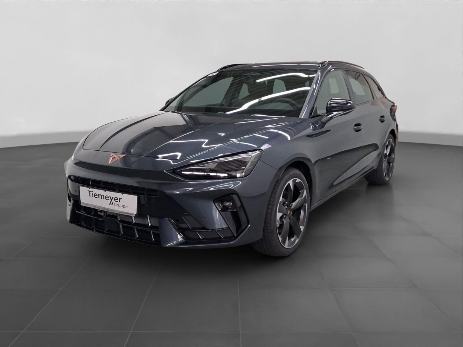 CUPRA Leon Sportstourer – Bild 2