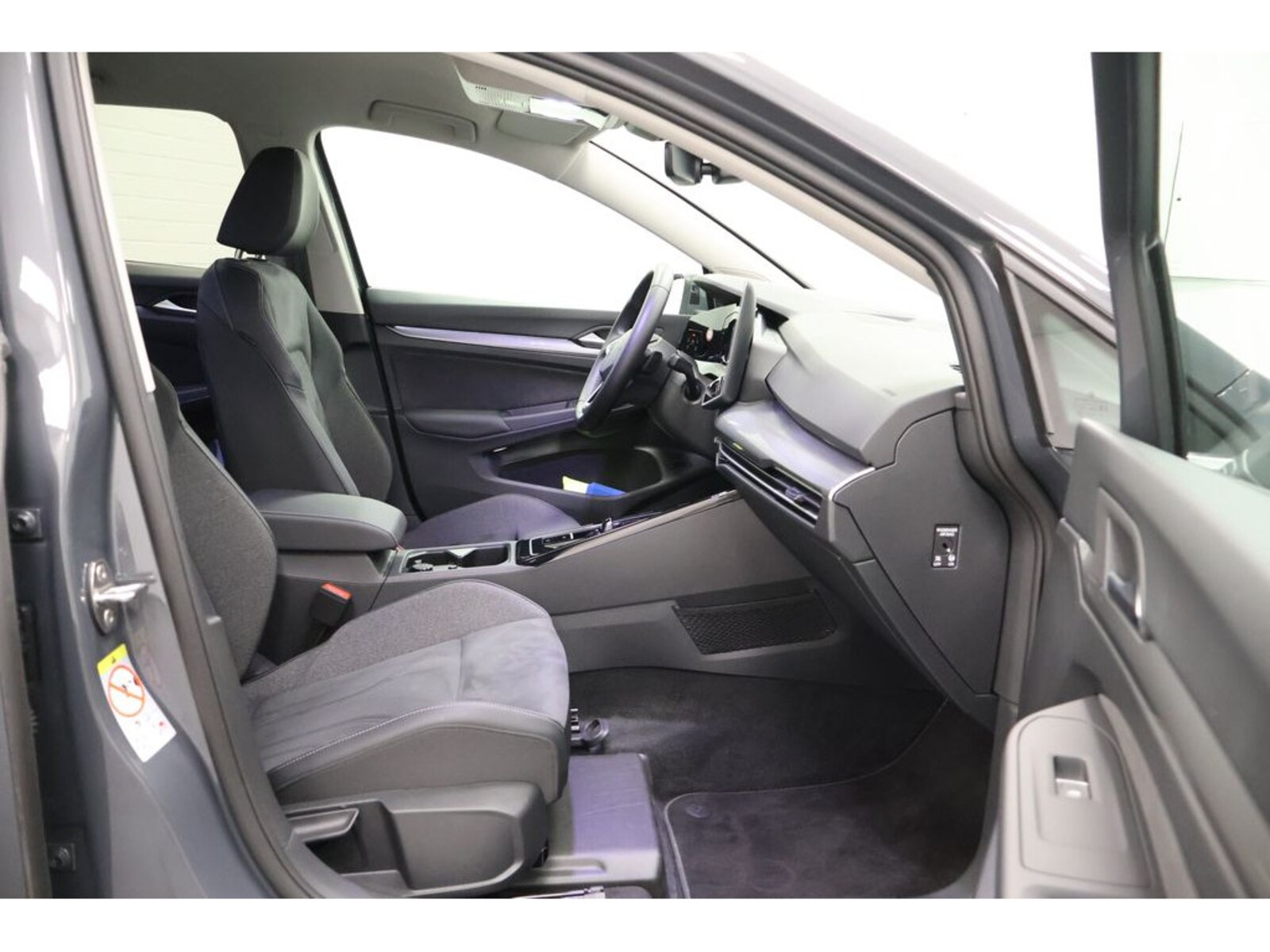 Volkswagen Golf Variant – Bild 28