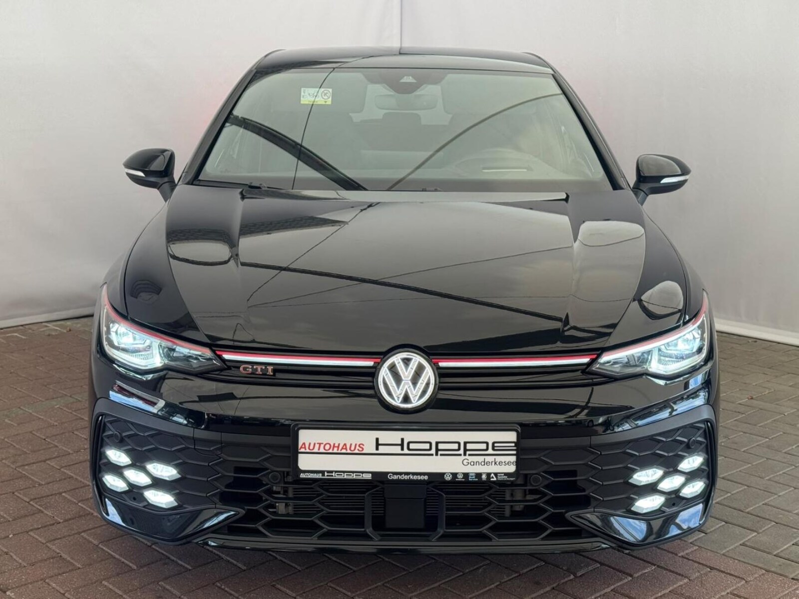 Volkswagen Golf – Bild 22