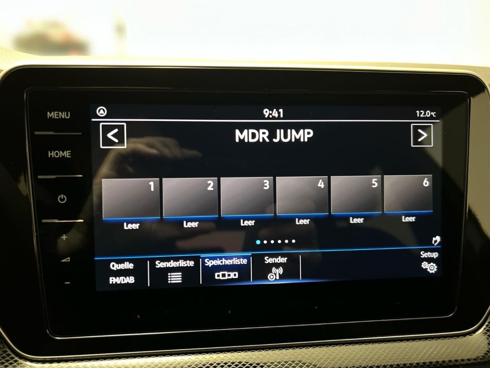 Volkswagen T-Cross – Bild 10