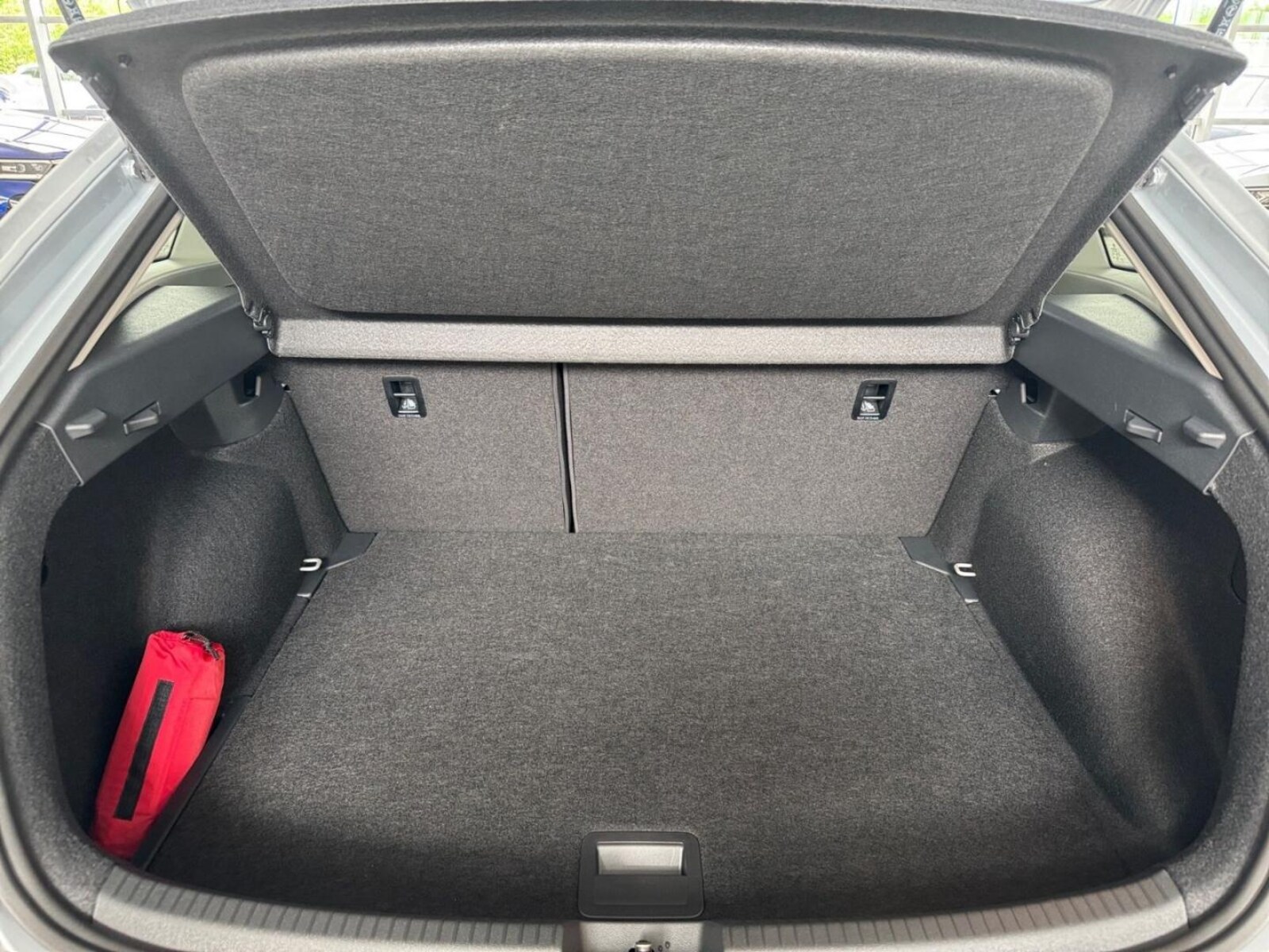 Volkswagen Taigo – Bild 14