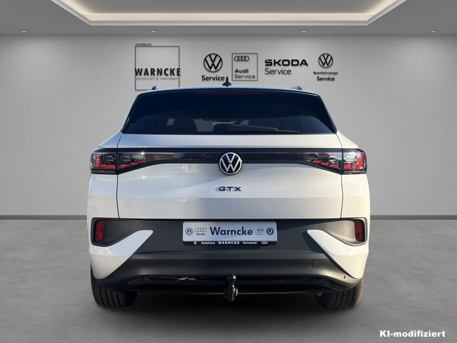 Volkswagen ID.4 – Bild 6