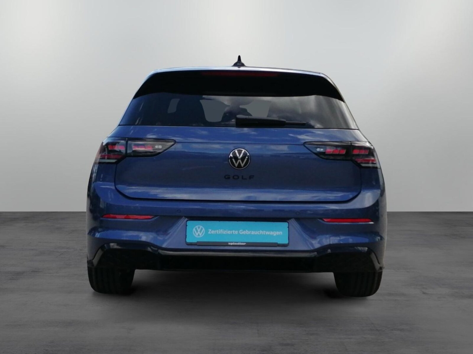 Volkswagen Golf – Bild 7