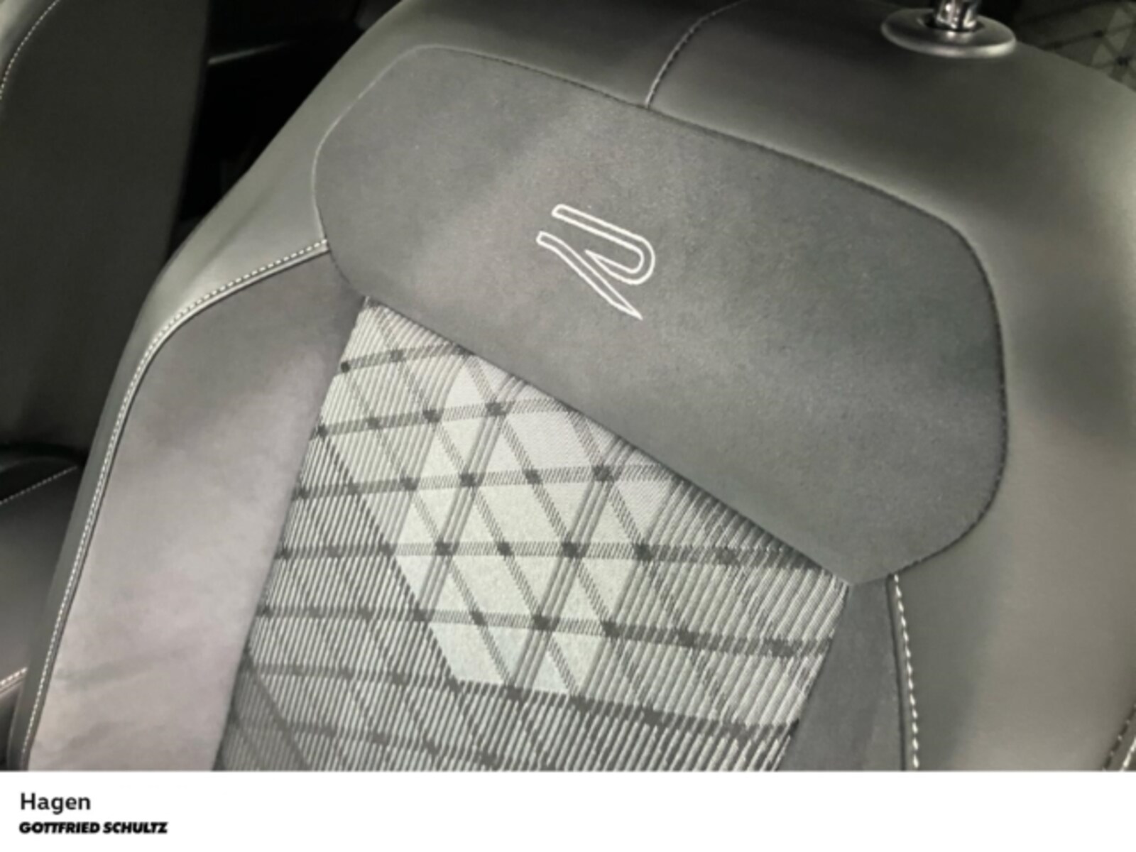 Volkswagen T-Cross – Bild 14