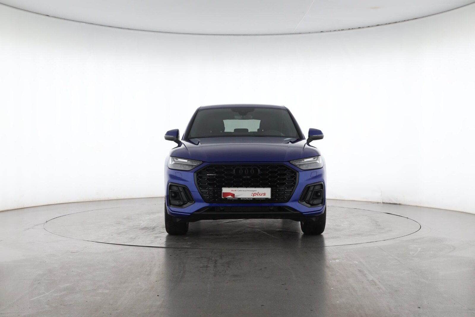Audi Q5 Sportback – Bild 5