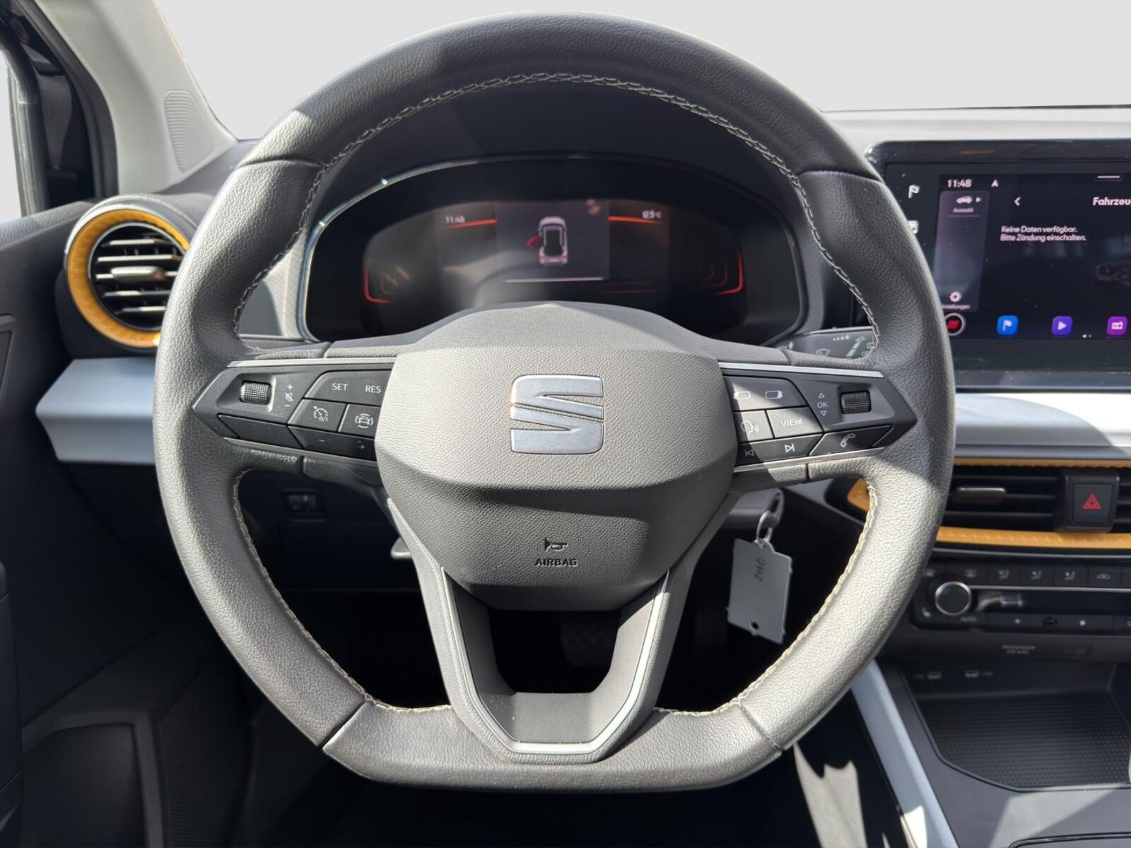 SEAT Arona – Bild 12