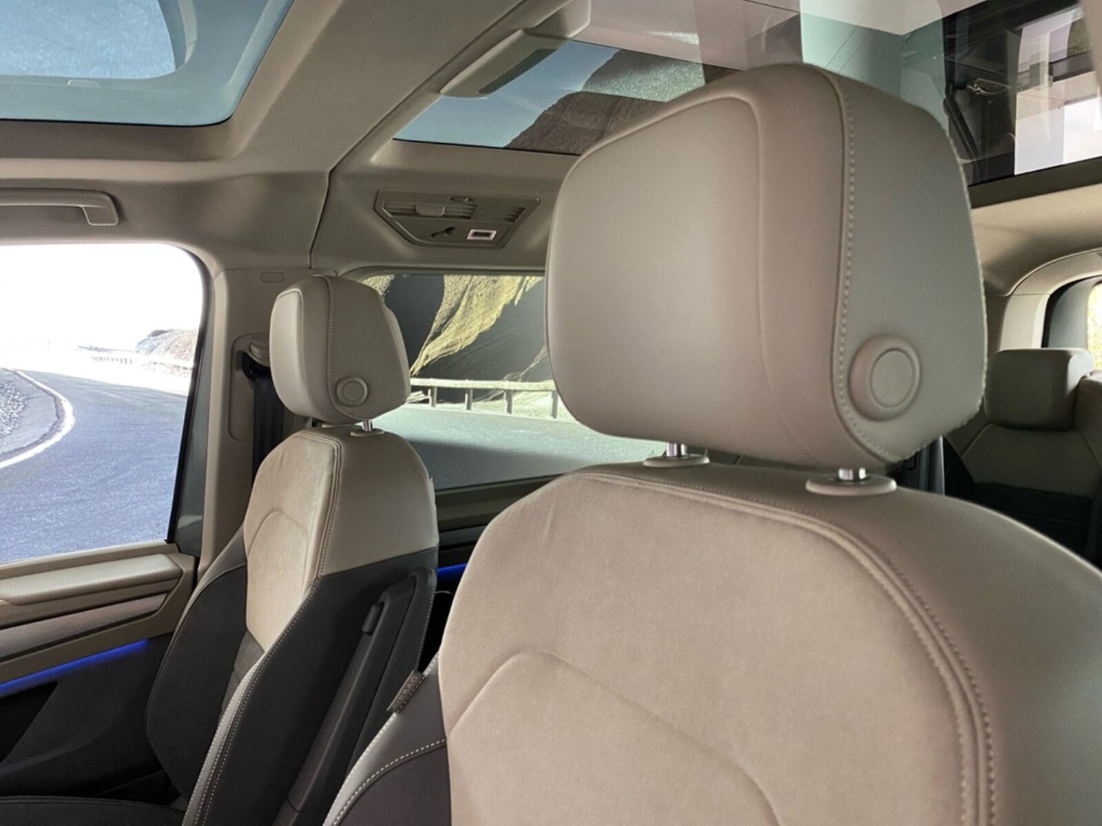 Volkswagen Multivan – Bild 5