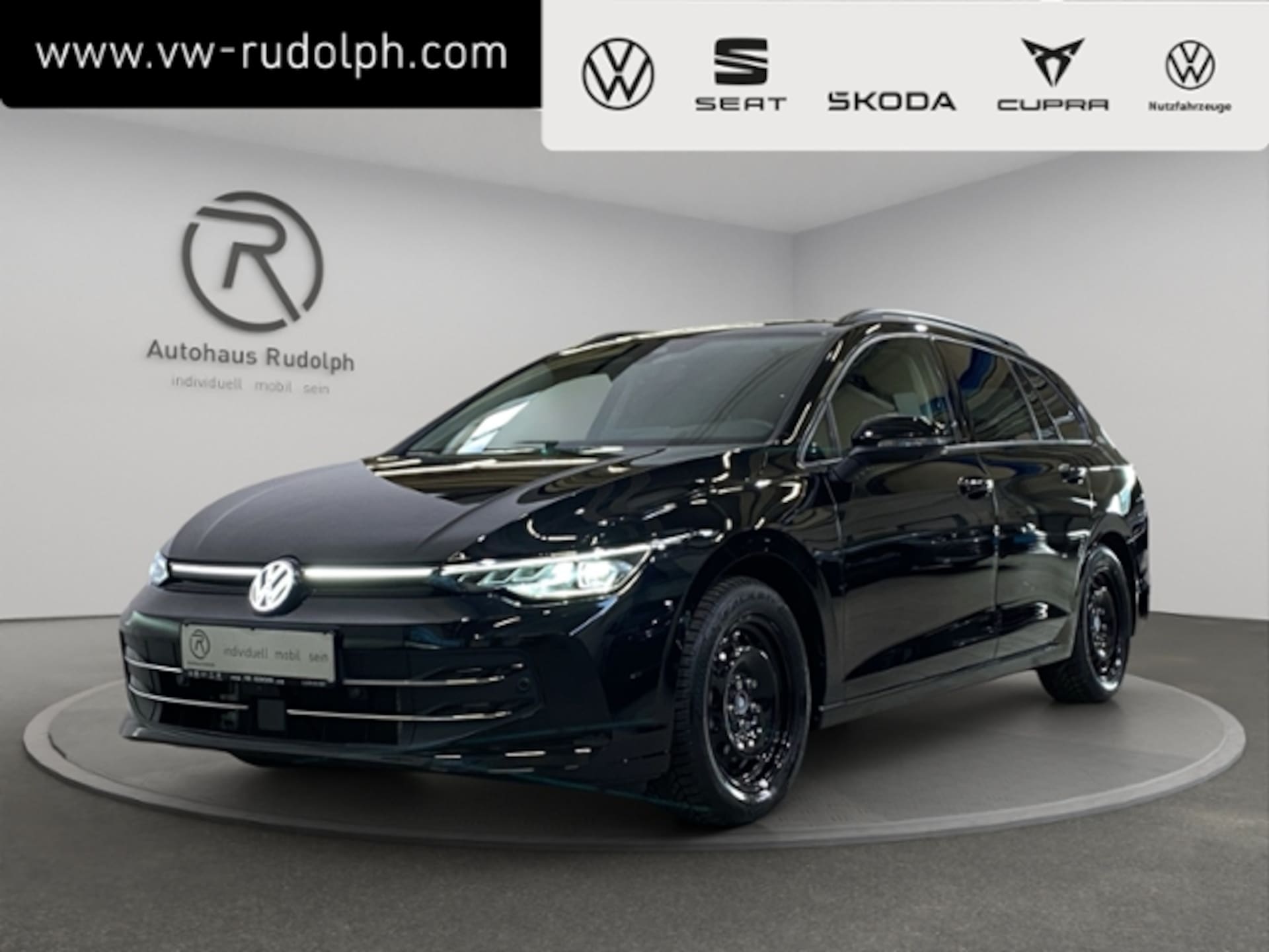 Volkswagen Golf Variant 2025