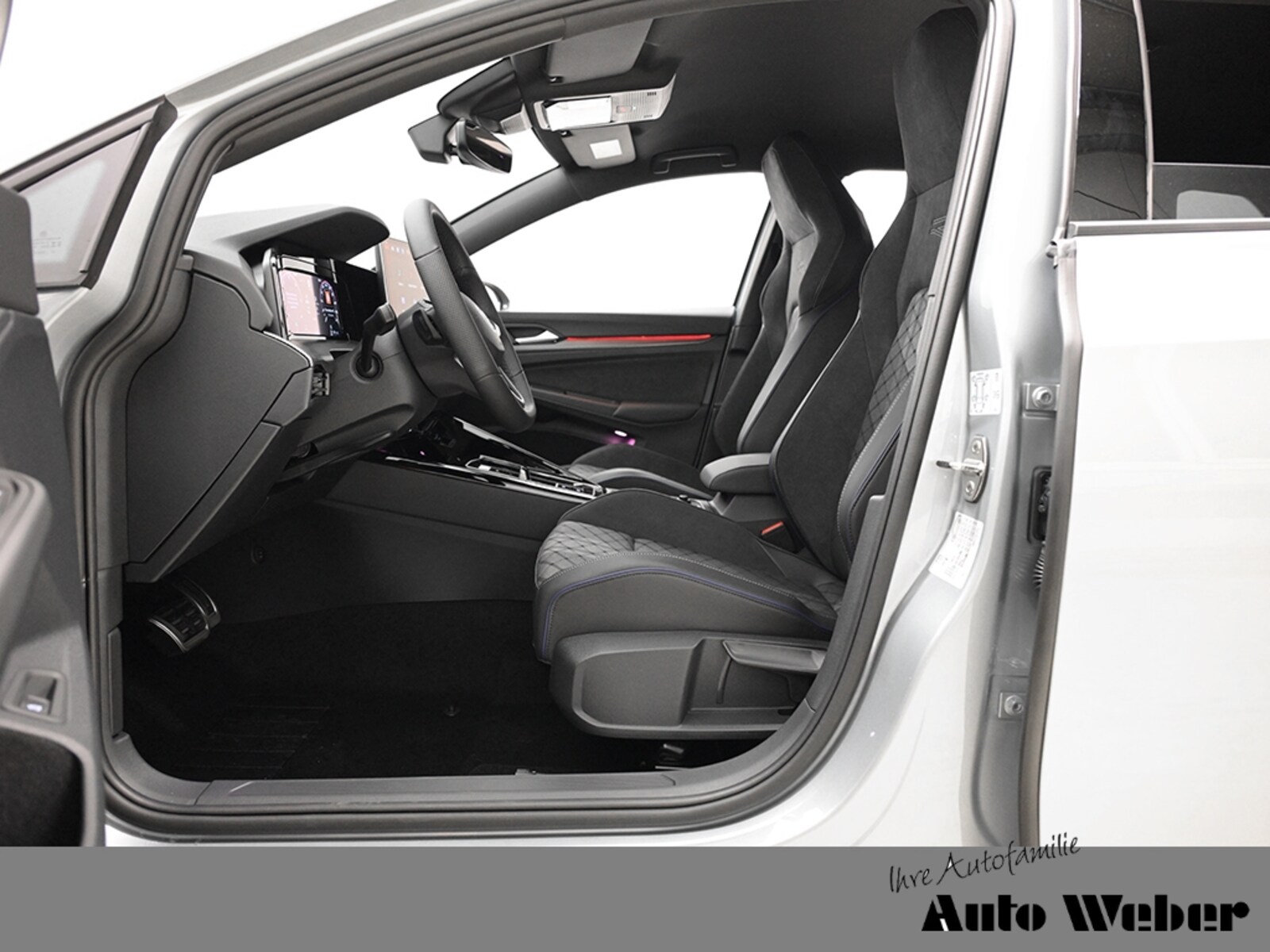 Volkswagen Golf Variant – Bild 12