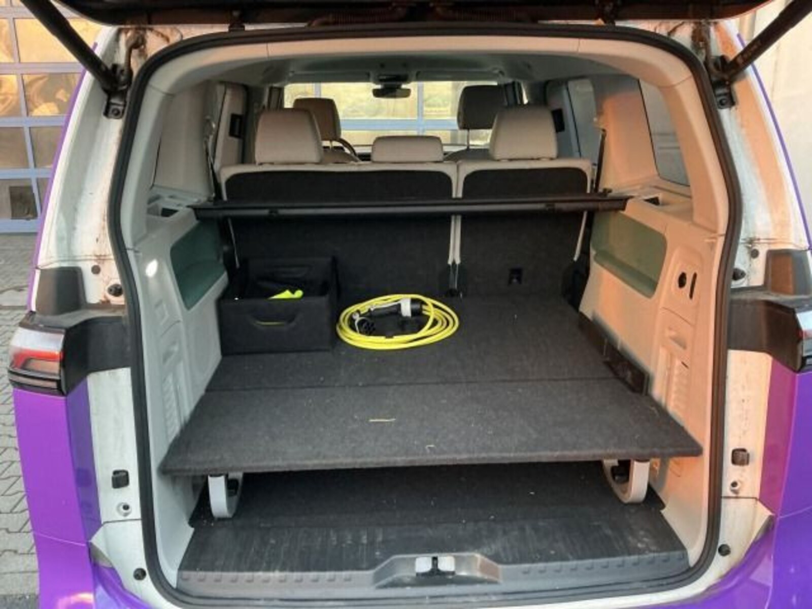 Volkswagen ID. Buzz – Bild 4