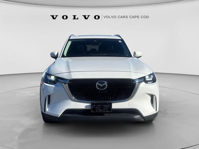 2024 Mazda CX-90