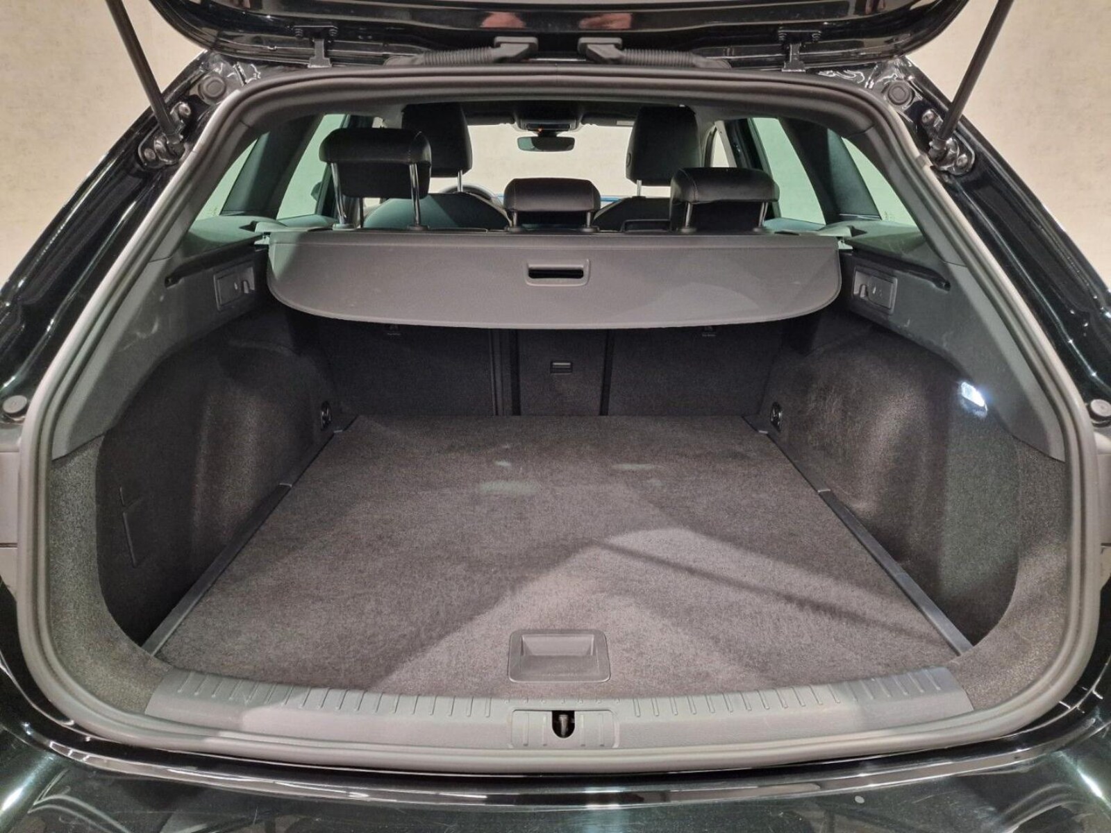 CUPRA Leon Sportstourer – Bild 5