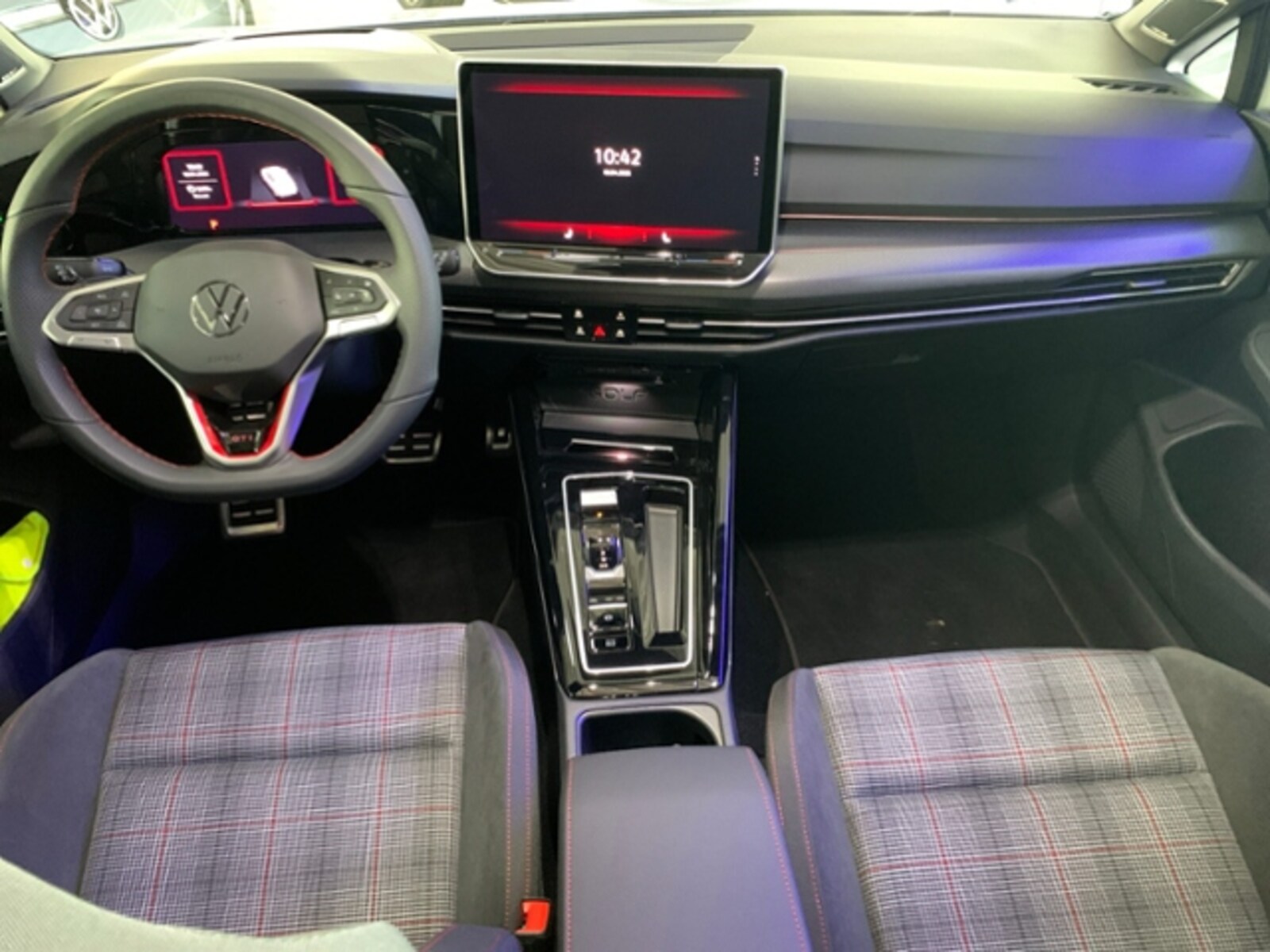 Volkswagen Golf – Bild 10