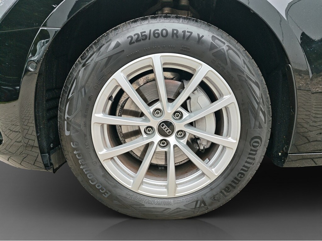 Image about Audi A6 Avant 40 TDI S tronic