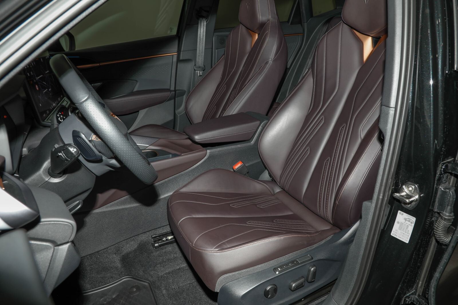 CUPRA Terramar – Bild 17