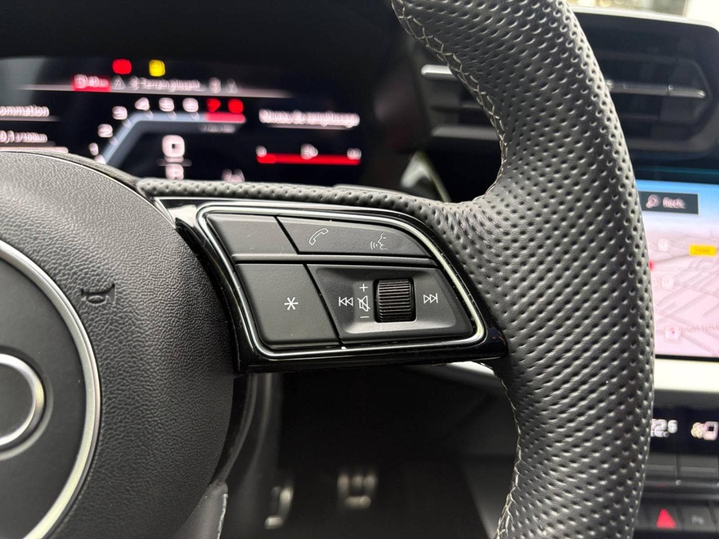 Image about Audi S3 Sportback S3 Sportback TFSI 228 kW (310 ch) S tronic