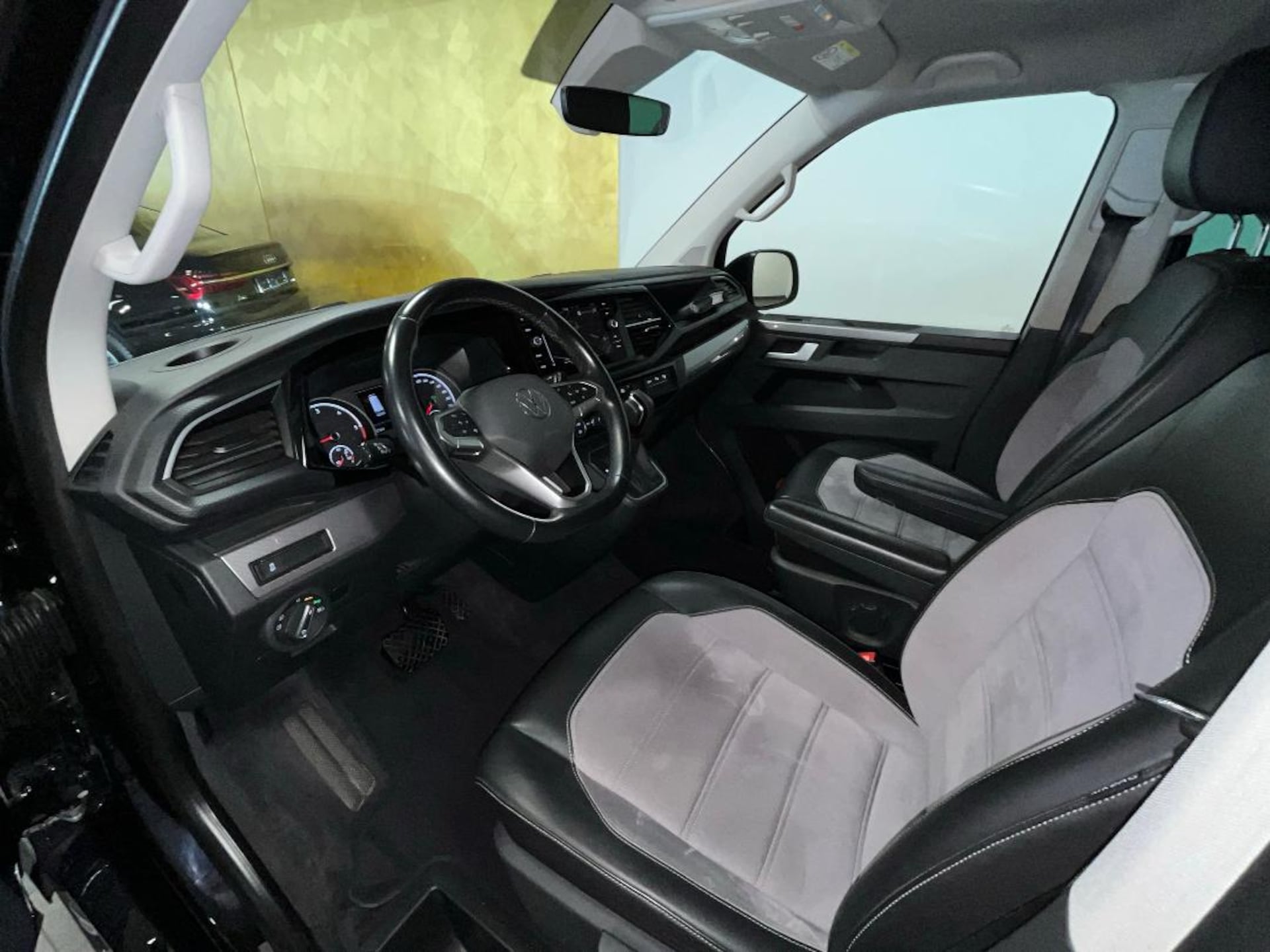 Volkswagen T6.1 Multivan Comfortline