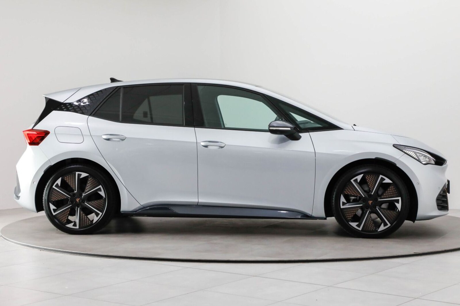 CUPRA Born – Bild 6