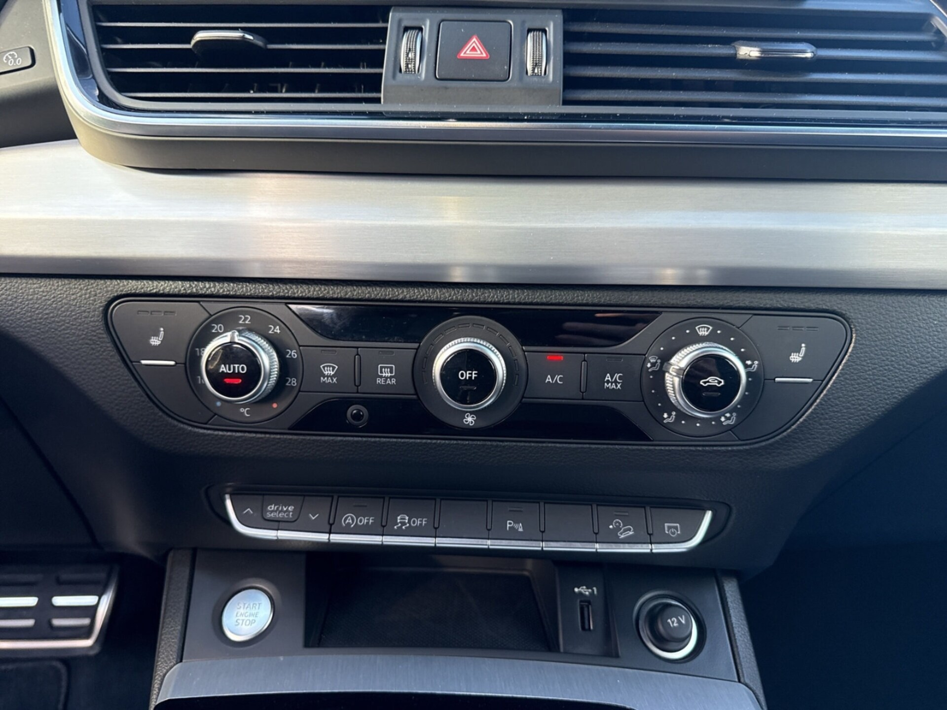 Audi Q5 SUV S line