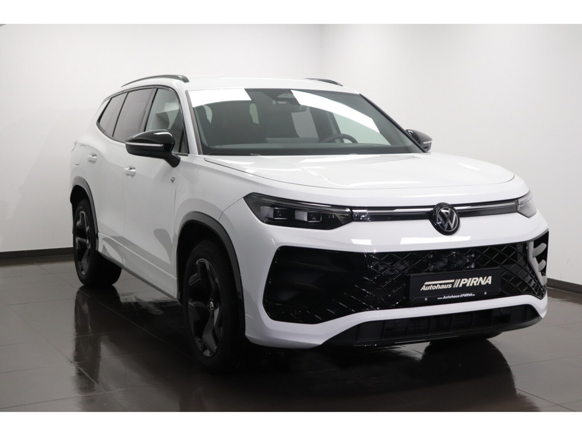 Volkswagen Tayron R-Line