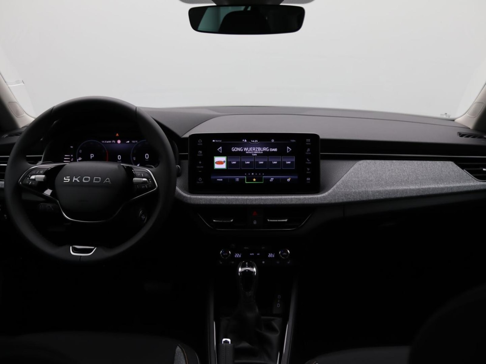 Škoda Kamiq – Bild 10