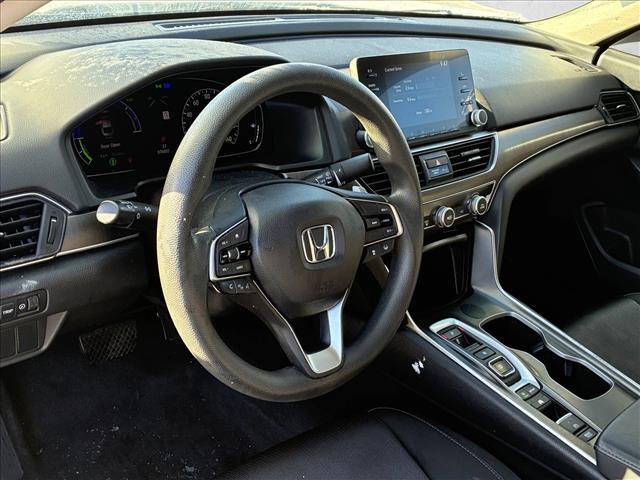 2020 HONDA ACCORD - Image 10