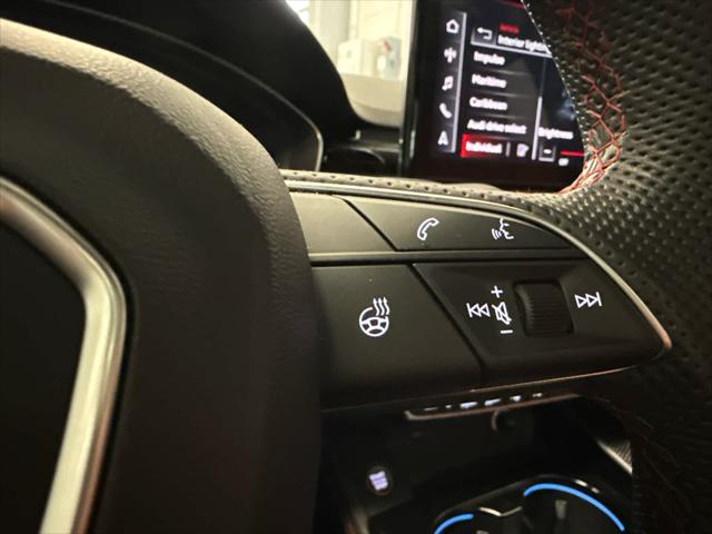 2023 AUDI S5 - Image 11