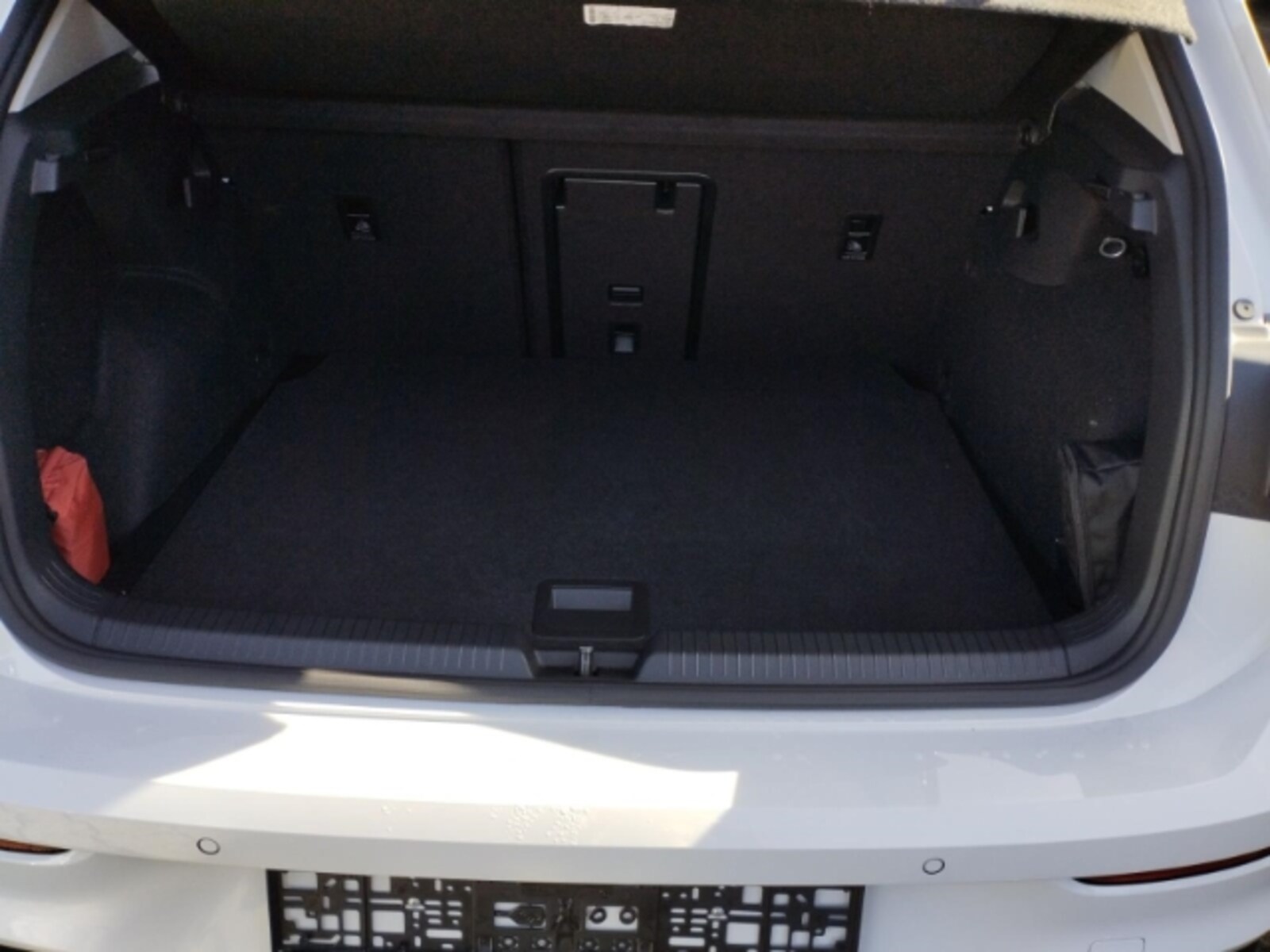 Volkswagen Golf – Bild 12