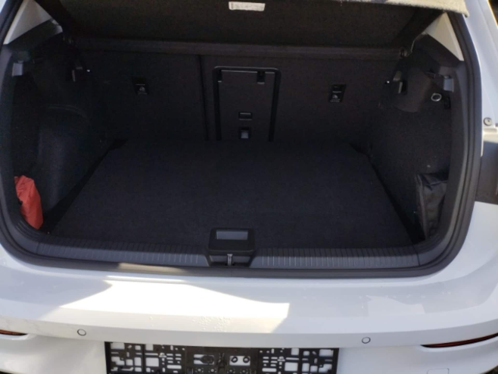 Volkswagen Golf Goal