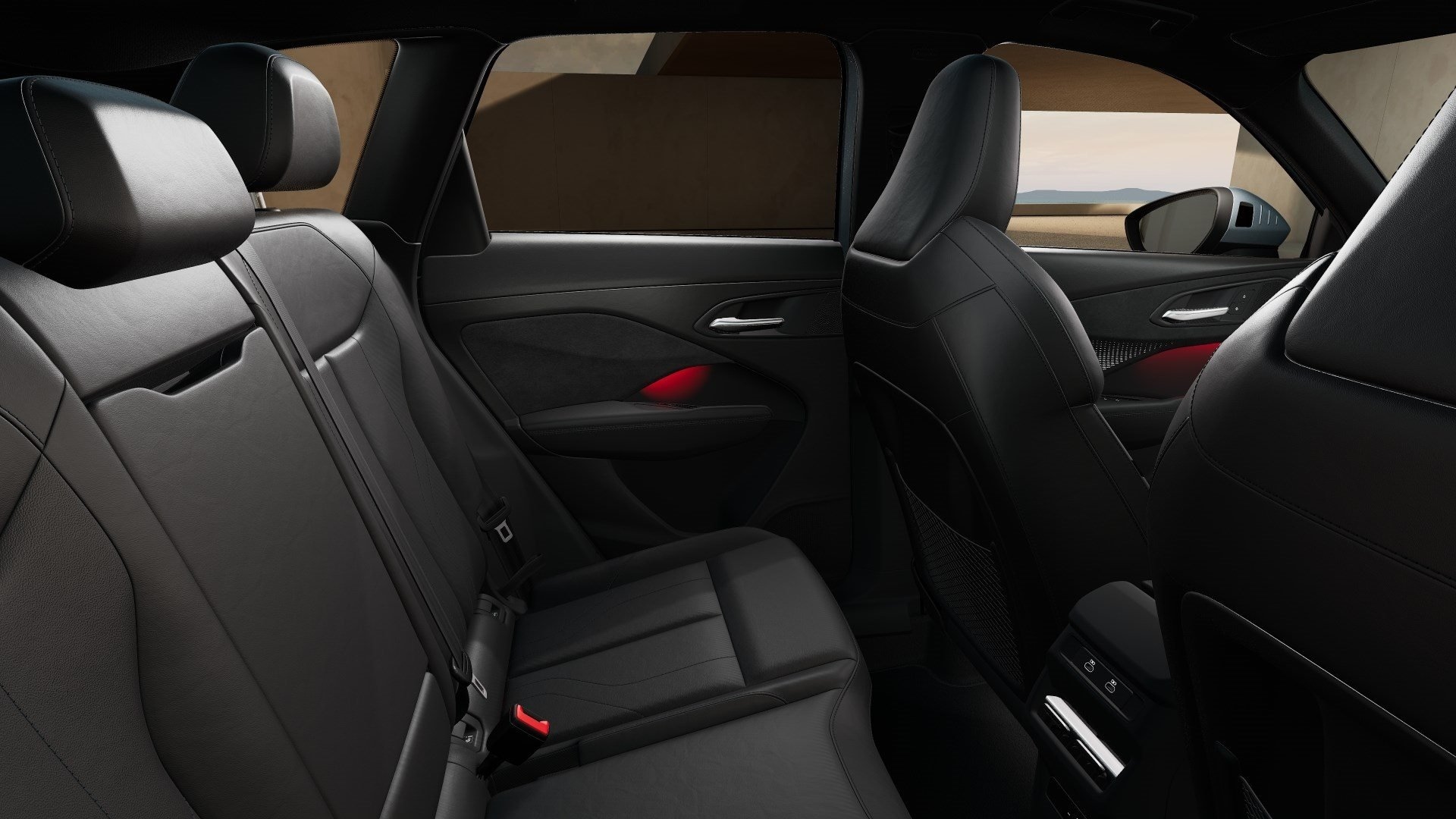 Audi Q3 SUV