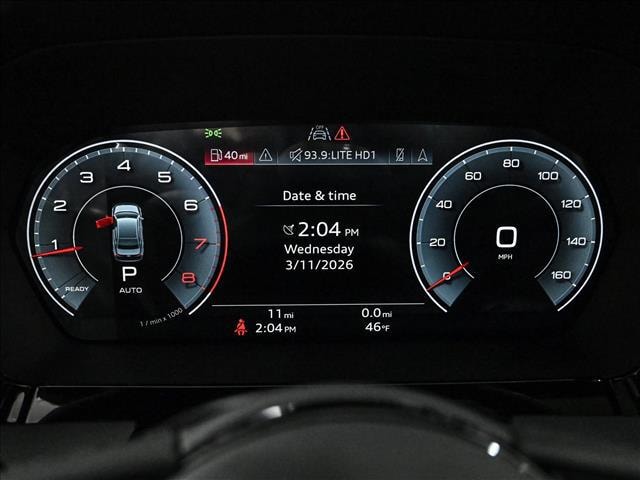 2026 Audi A3 Premium - Photo 11