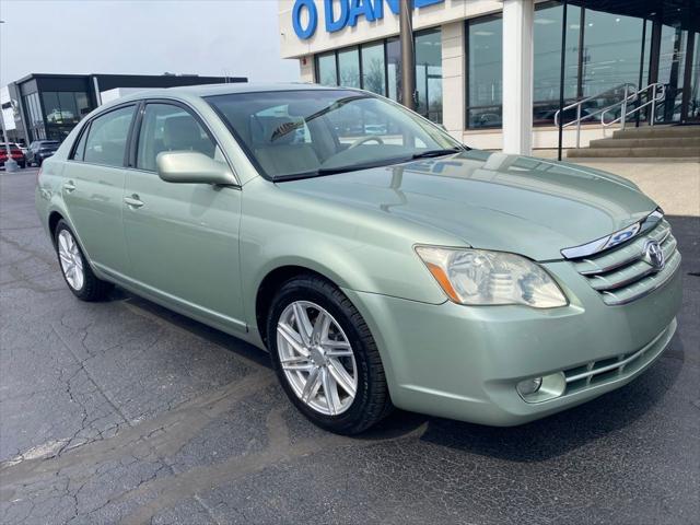 2006 Toyota Avalon XLS