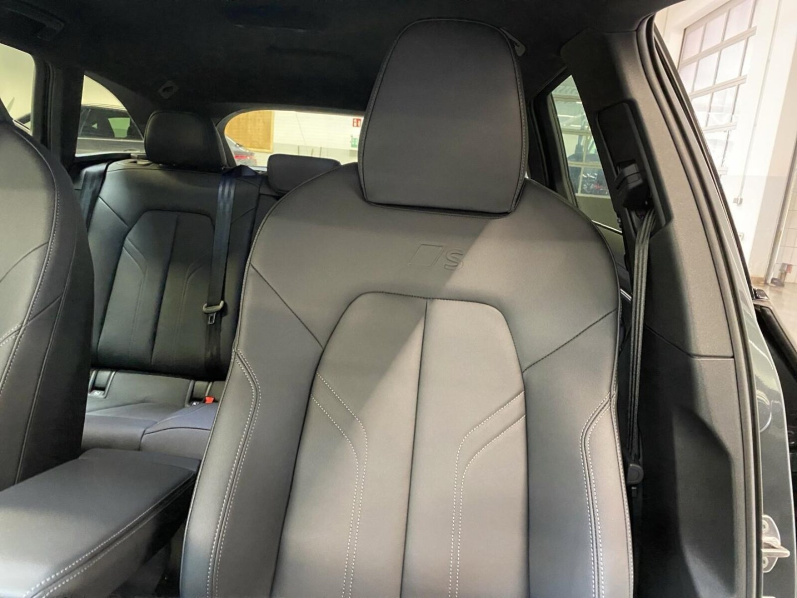 Audi A6 Avant – Bild 10