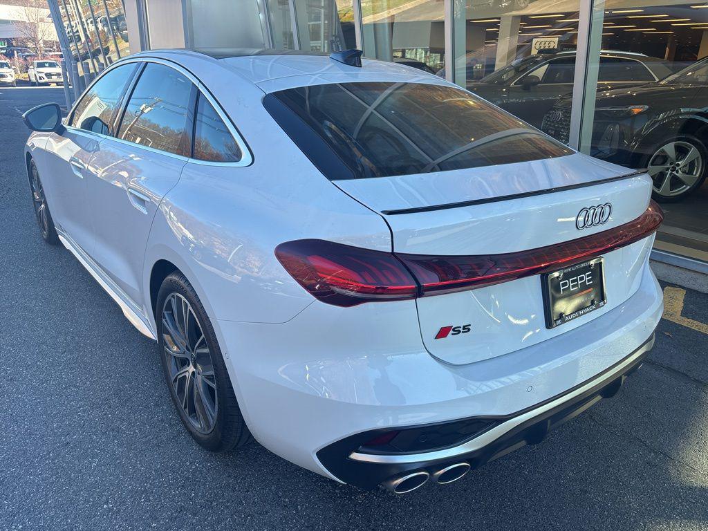 2025 Audi S5 Premium Plus - Photo 6