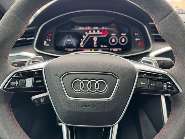 2024 Audi RS 7 Base - Photo 19