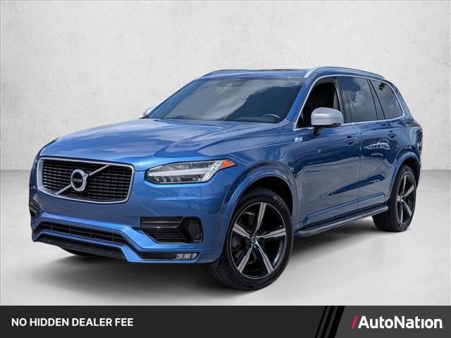 2016 Volvo XC90
