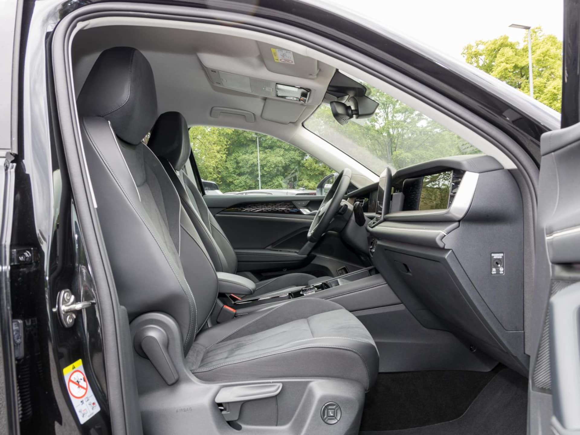 Volkswagen Tayron Elegance