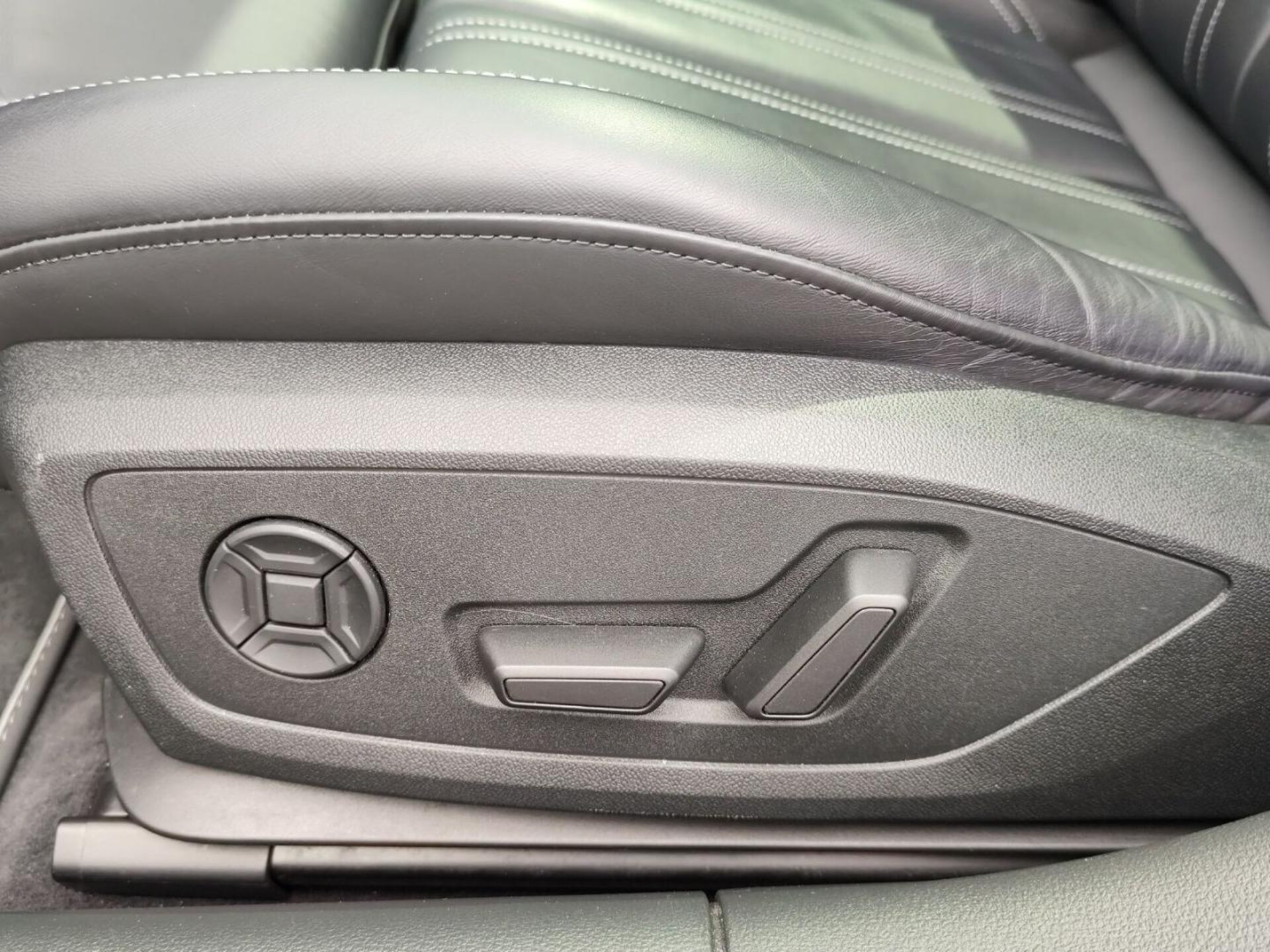 Audi A7 Sportback