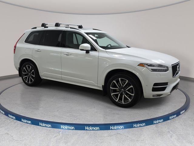 2019 Volvo XC90