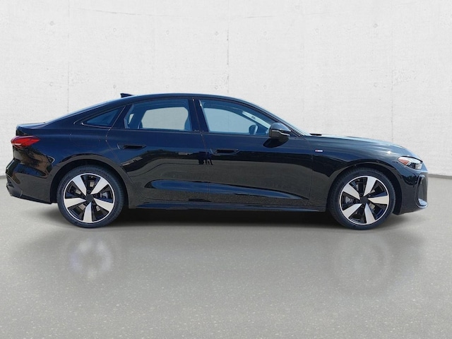 2026 Audi A5 Sedan