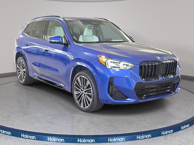 2026 BMW X1