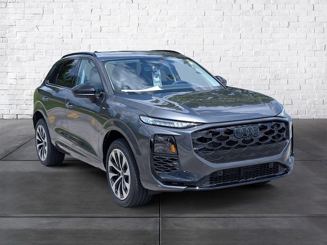 Photo of 2026 Audi Q3 SUV 