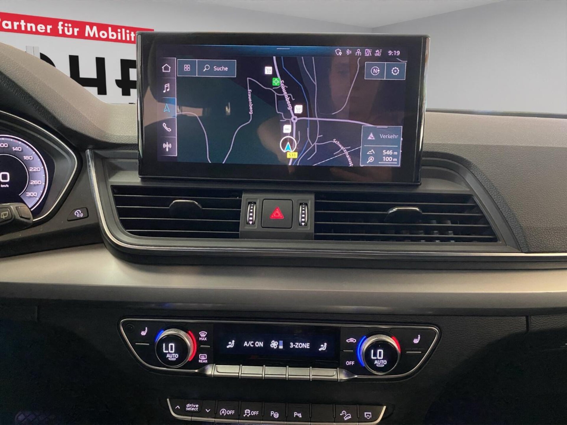 Audi Q5 SUV Advanced