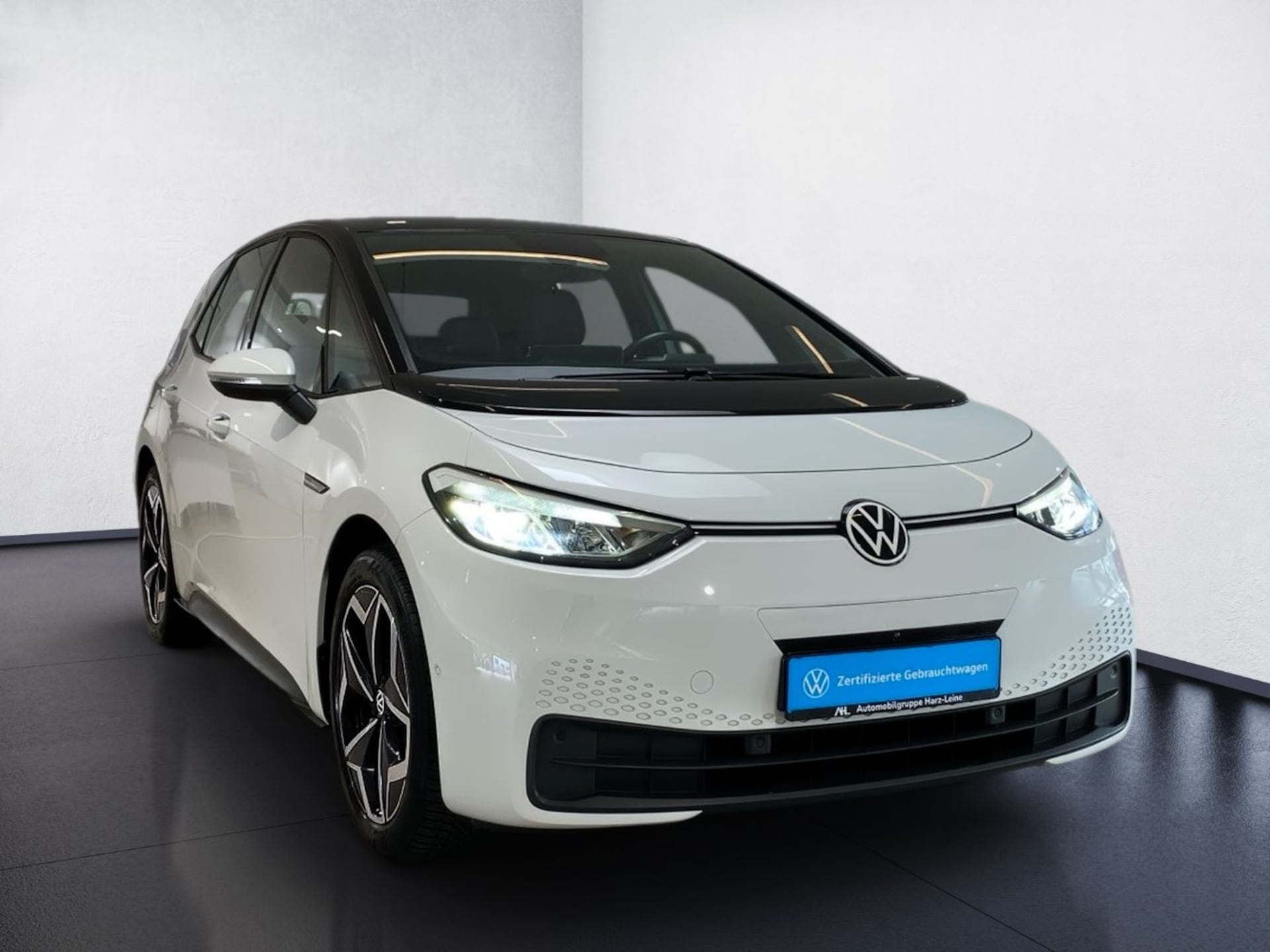 Volkswagen ID.3 Pro Performance
