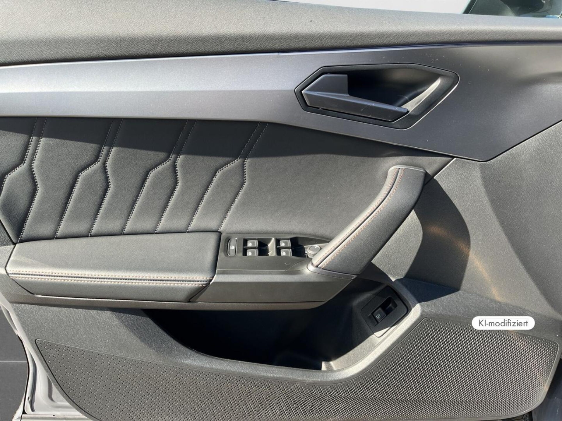 CUPRA Formentor VZ