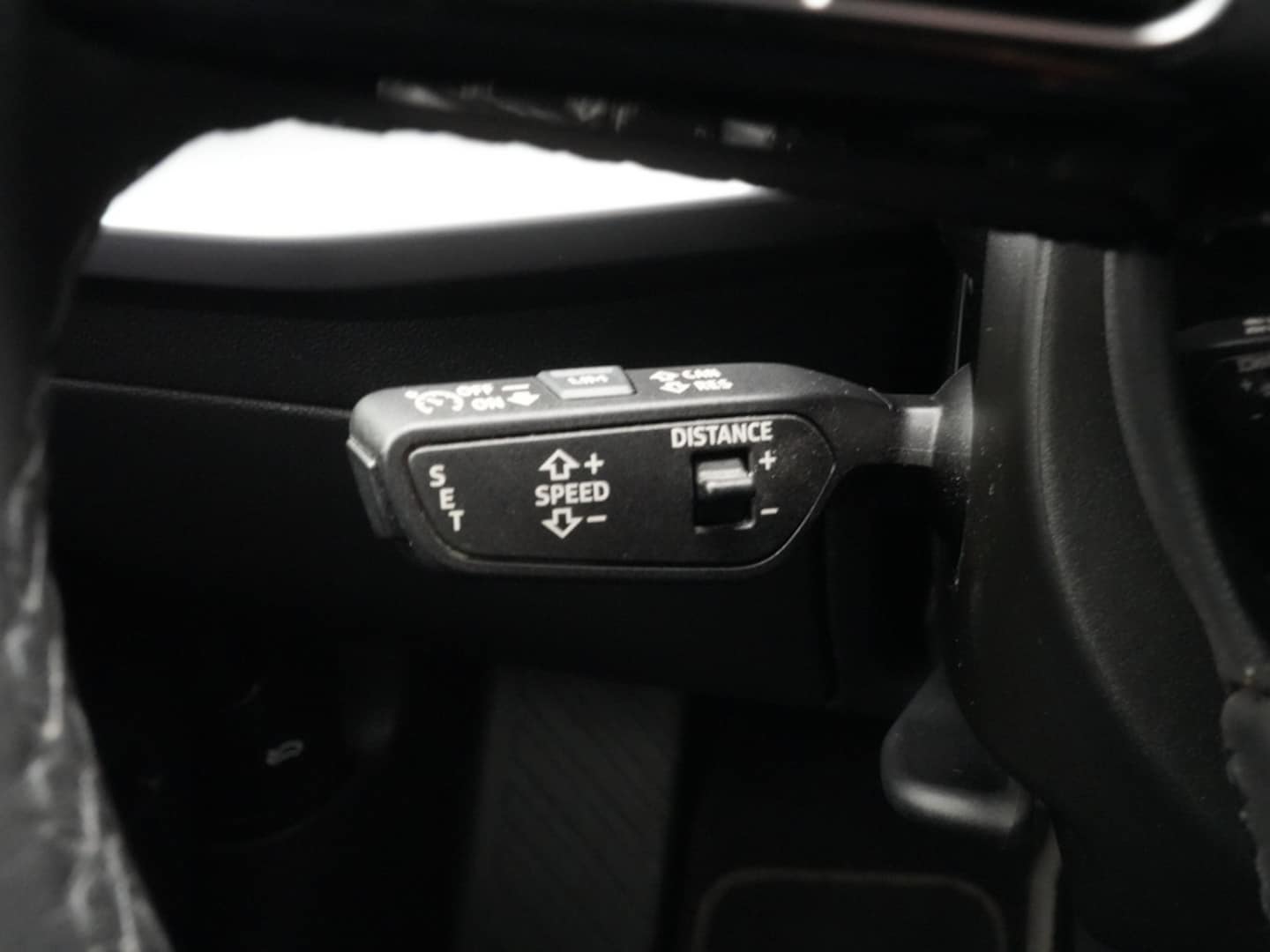 Bild über Audi A3 Sportback TFSI e 40 TFSI e S tronic - für weitere Informationen kontaktieren Sie den Audi Partner
